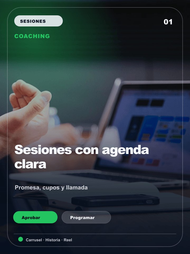 Coaching y mentoría preview