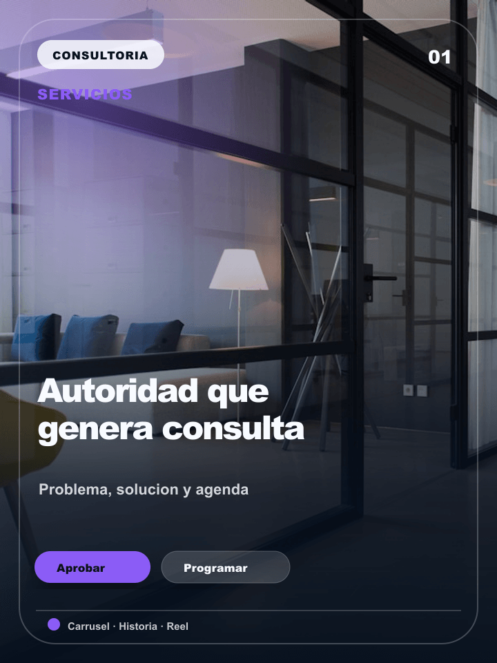 Servicios profesionales preview